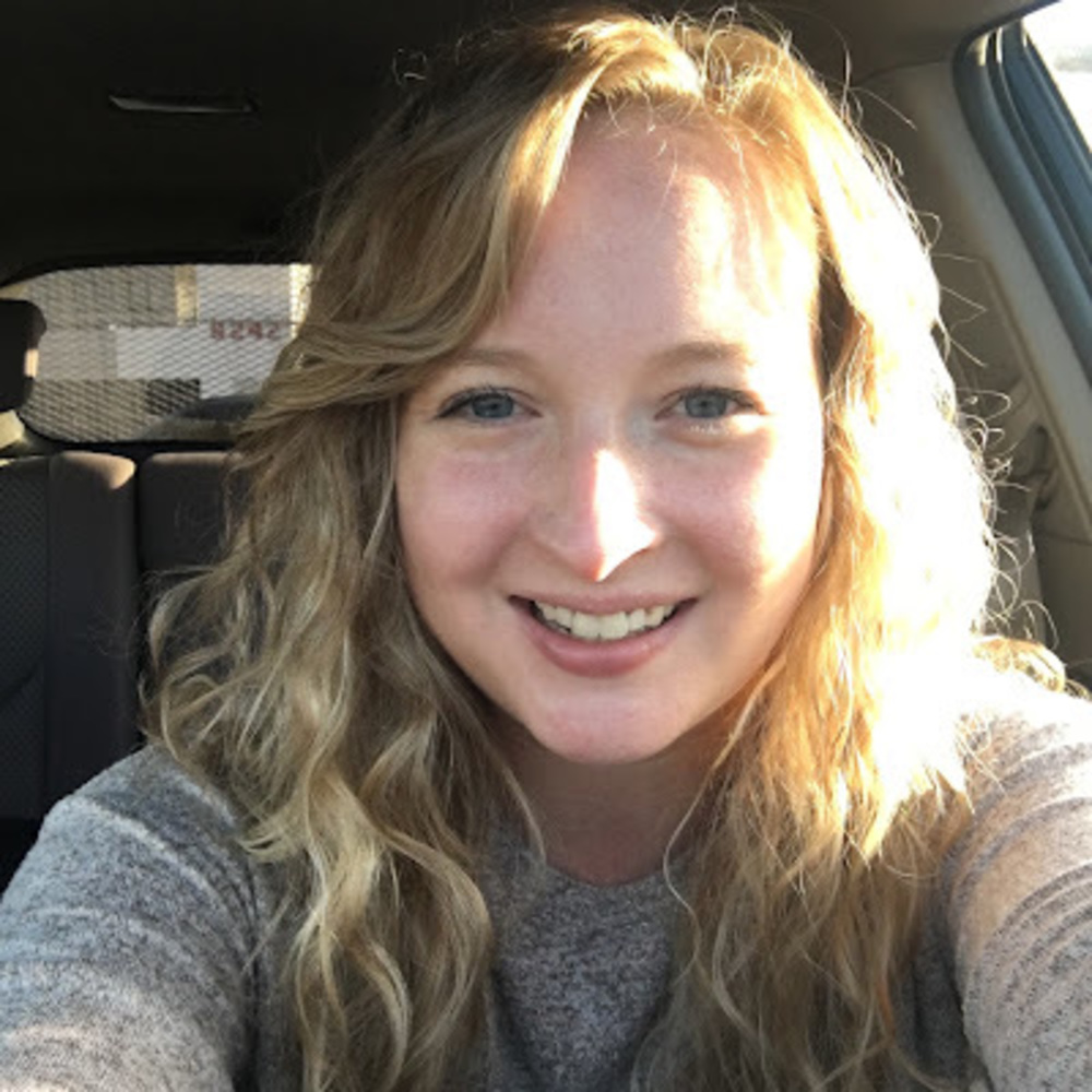 Meet your Posher, Faith